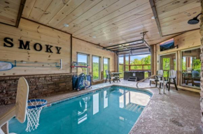 4bdr, Views, Pool, Hot Tub, Location and Fun